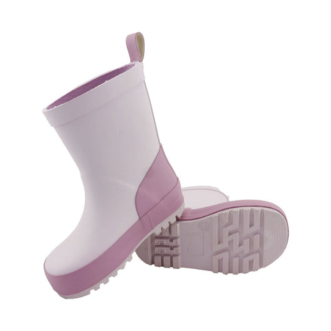 Sherick Fredermen Waterboots - Little Duo Purple