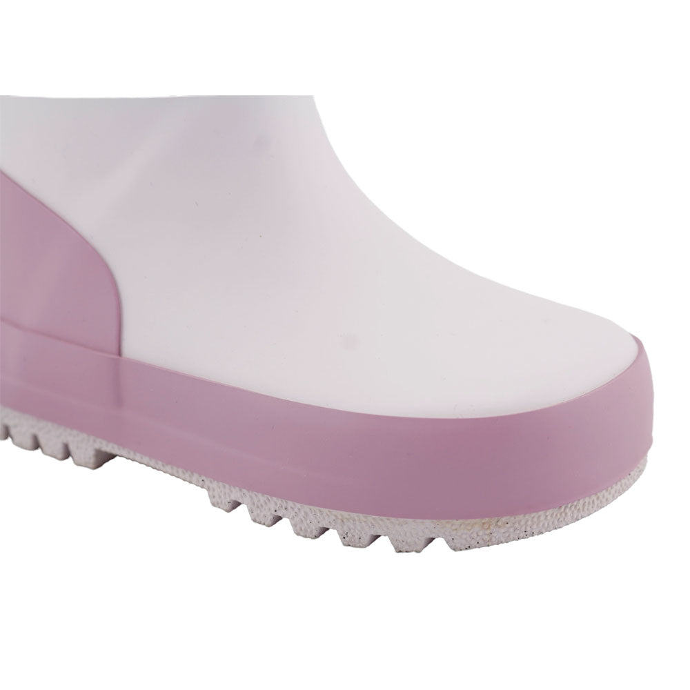 Sherick Fredermen Waterboots - Little Duo Purple