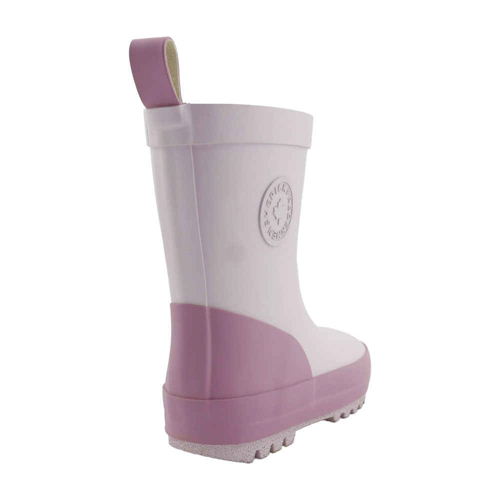 Sherick Fredermen Waterboots - Little Duo Purple