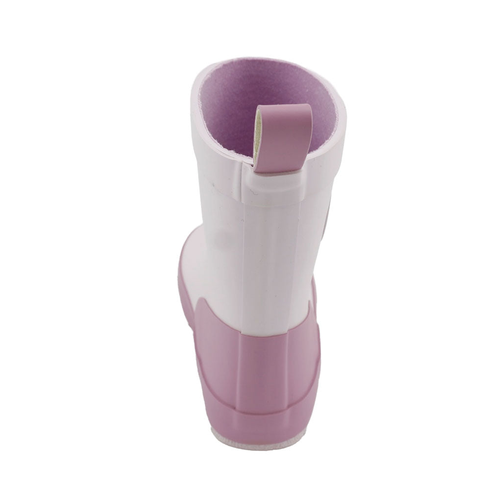Sherick Fredermen Waterboots - Little Duo Purple