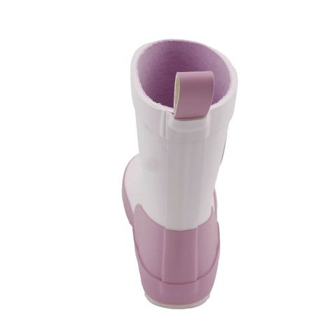 Sherick Fredermen Waterboots - Little Duo Purple