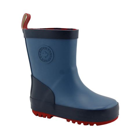 Sherick Fredermen Waterboots - Little Voyager