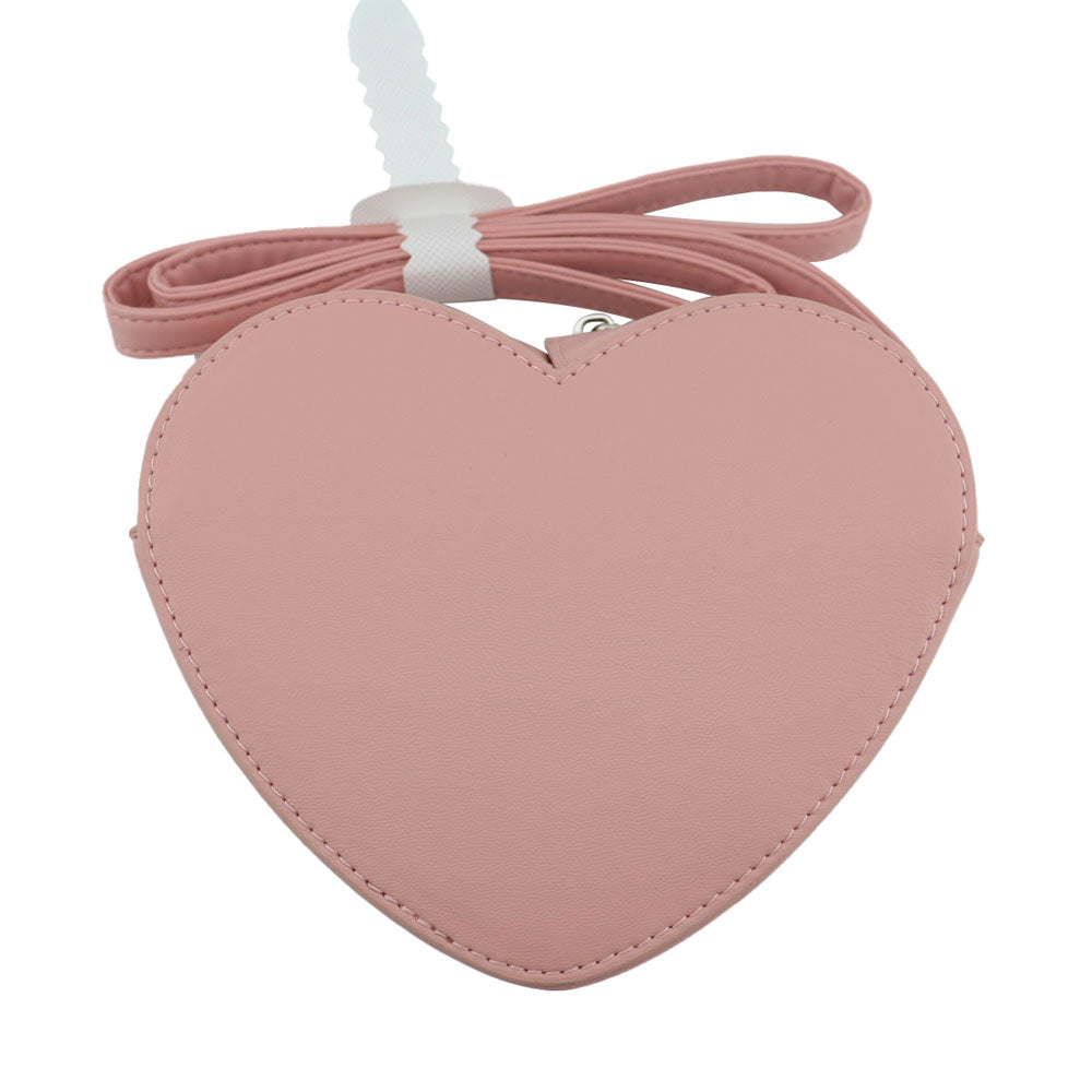 *Sherick Fredermen Hearty Crossbody Bag