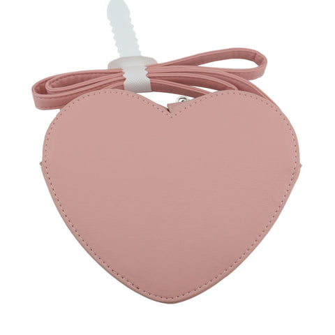 *Sherick Fredermen Hearty Crossbody Bag