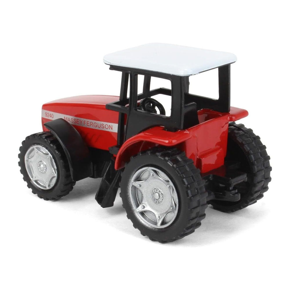 *Siku Massey Ferguson Tractor