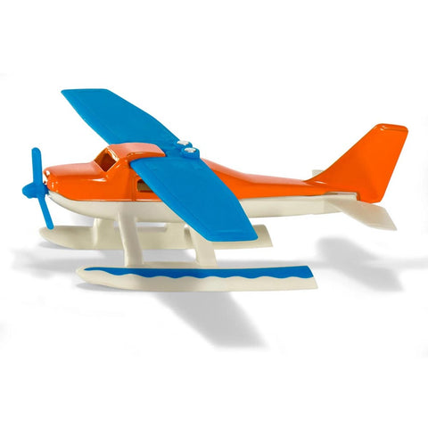 *Siku Seaplane