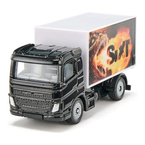 *Siku Truck with Body Box