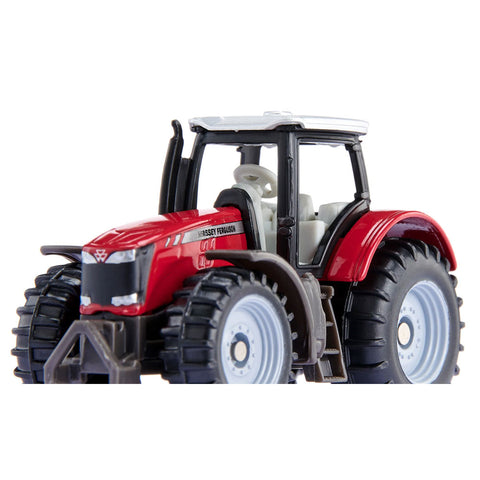 *Siku Massey Ferguson Tractor