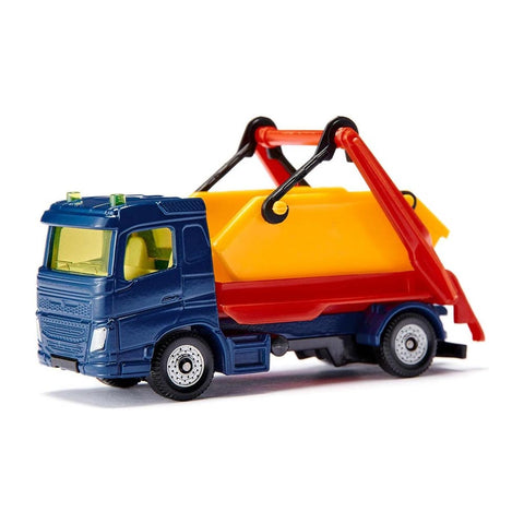 *Siku LKU Truck w/ Skip