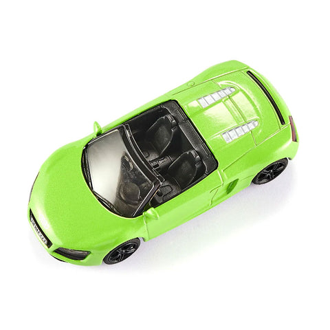 *Siku Audi R8 Spyder