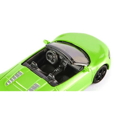 *Siku Audi R8 Spyder