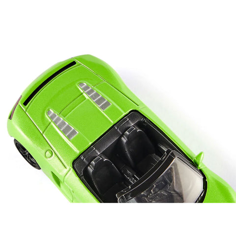 *Siku Audi R8 Spyder