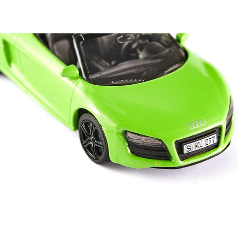 *Siku Audi R8 Spyder