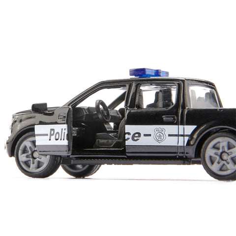 *Siku Ford F150 US Police Truck