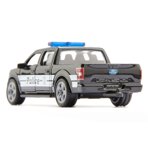 *Siku Ford F150 US Police Truck