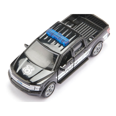 *Siku Ford F150 US Police Truck