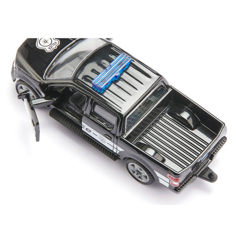 *Siku Ford F150 US Police Truck