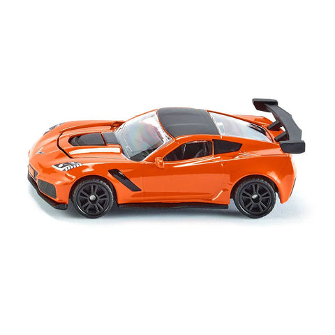 *Siku Chevrolet Corvette ZR1