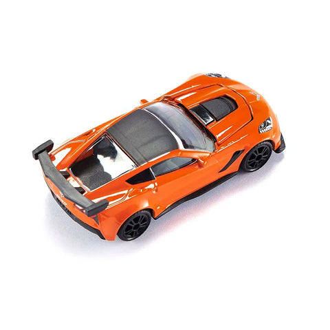 *Siku Chevrolet Corvette ZR1
