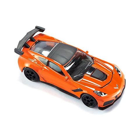 *Siku Chevrolet Corvette ZR1