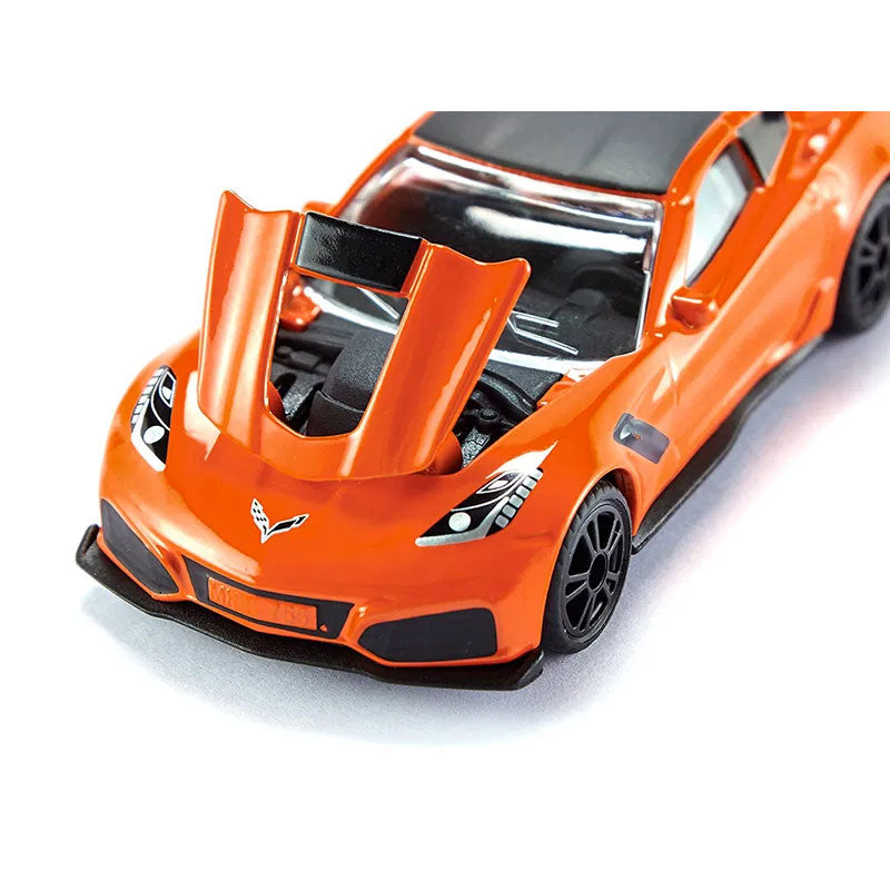 *Siku Chevrolet Corvette ZR1