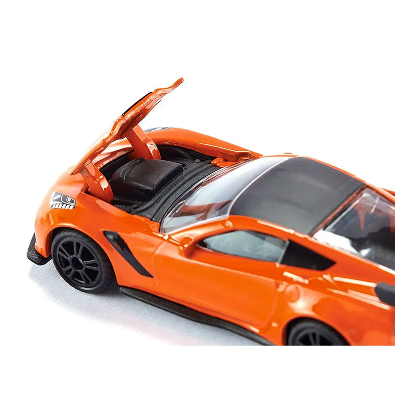 *Siku Chevrolet Corvette ZR1