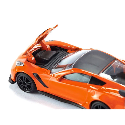 *Siku Chevrolet Corvette ZR1