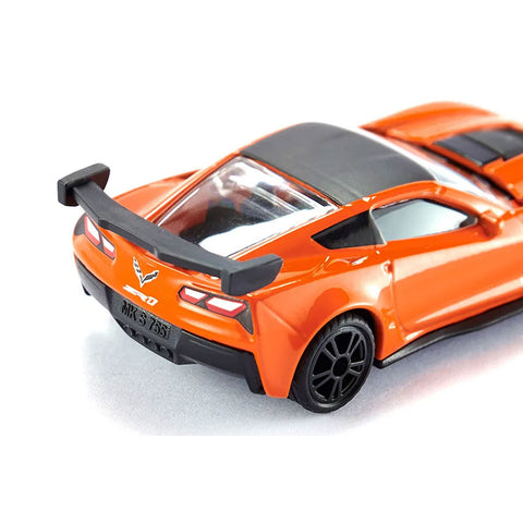 *Siku Chevrolet Corvette ZR1