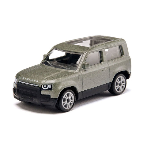 *Siku Land Rover Defender 90 P400 AWD