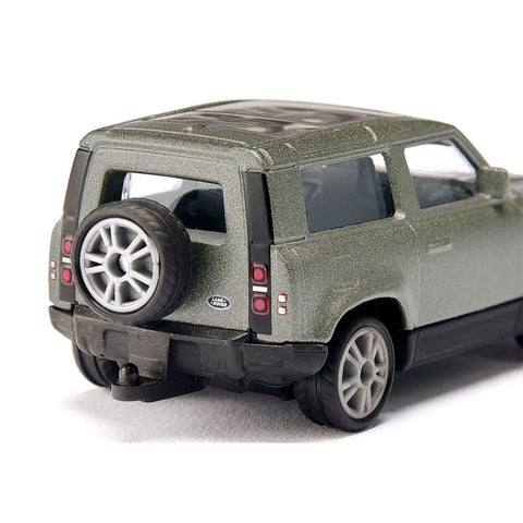 *Siku Land Rover Defender 90 P400 AWD