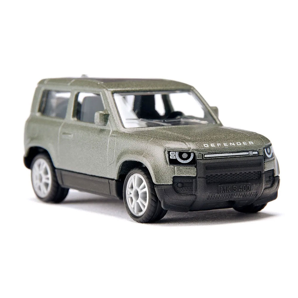*Siku Land Rover Defender 90 P400 AWD