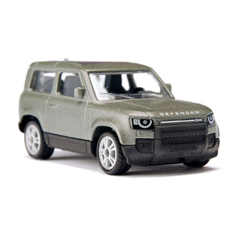 *Siku Land Rover Defender 90 P400 AWD