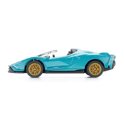 *Siku Lamborghini Sian Roadster