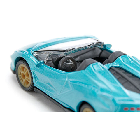 *Siku Lamborghini Sian Roadster
