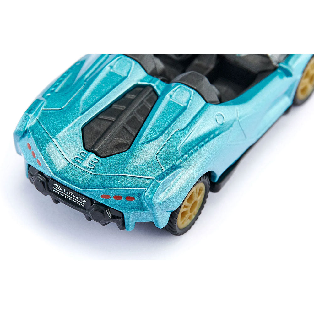 *Siku Lamborghini Sian Roadster