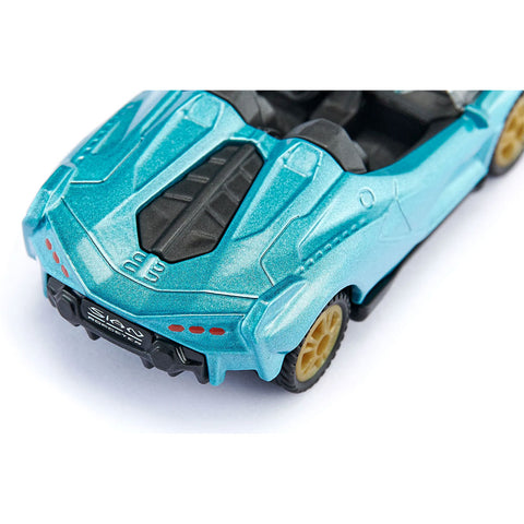*Siku Lamborghini Sian Roadster
