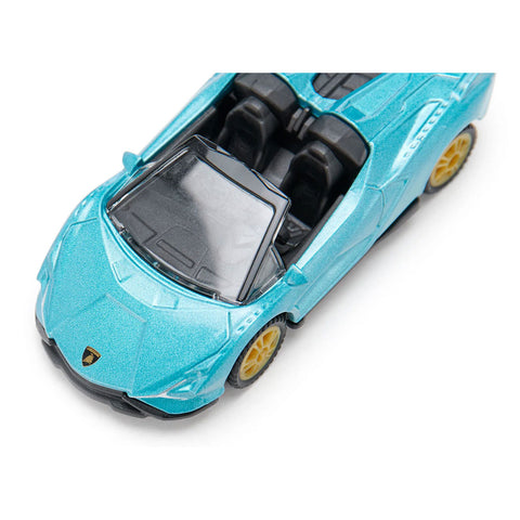 *Siku Lamborghini Sian Roadster