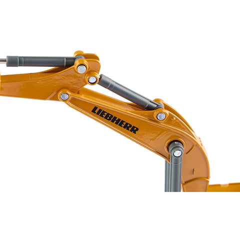 *Siku Liebherr Haudraulic Excavator