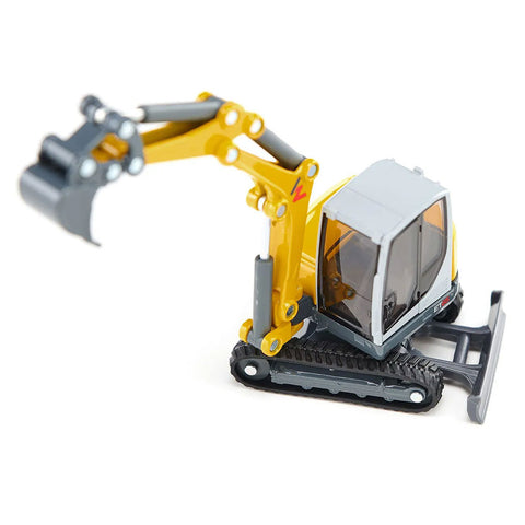 *Siku Wacker Neuson  ET65 Track Excavator