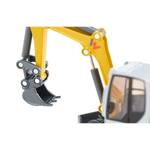 *Siku Wacker Neuson  ET65 Track Excavator