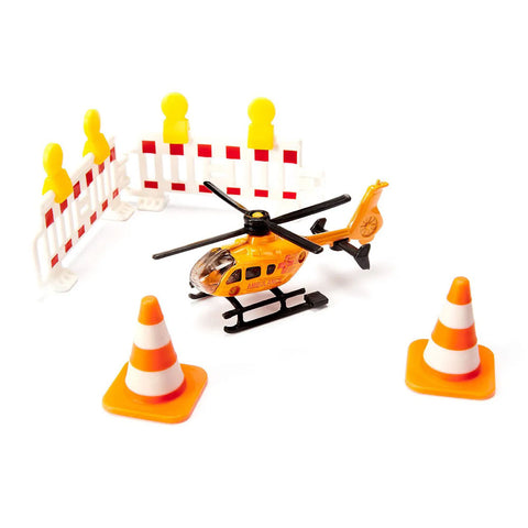 *Siku Rescue Gift Set