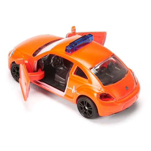 *Siku Rescue Gift Set