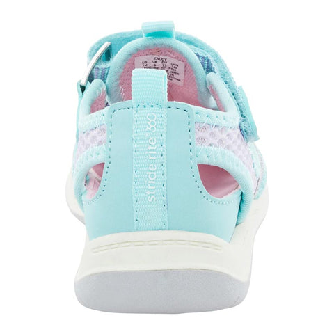 Stride Rite 360 Taddy Sneaker Sandal - Lavender *CLEARANCE*