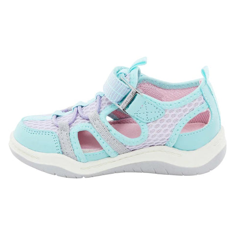 Stride Rite 360 Taddy Sneaker Sandal - Lavender *CLEARANCE*