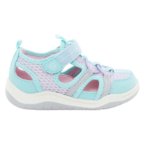 Stride Rite 360 Taddy Sneaker Sandal - Lavender *CLEARANCE*
