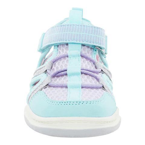 Stride Rite 360 Taddy Sneaker Sandal - Lavender *CLEARANCE*