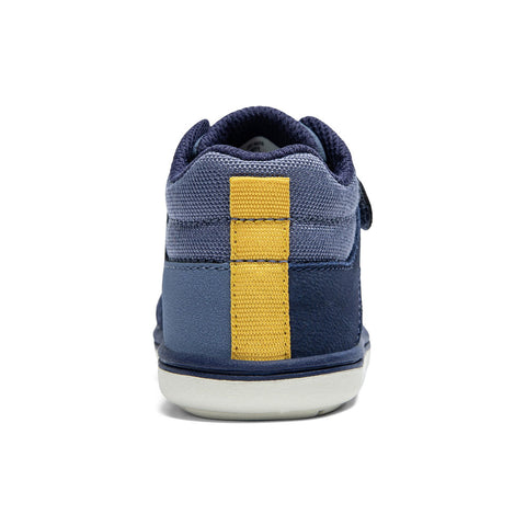Stride Rite SRTech Ames Sneaker - Navy