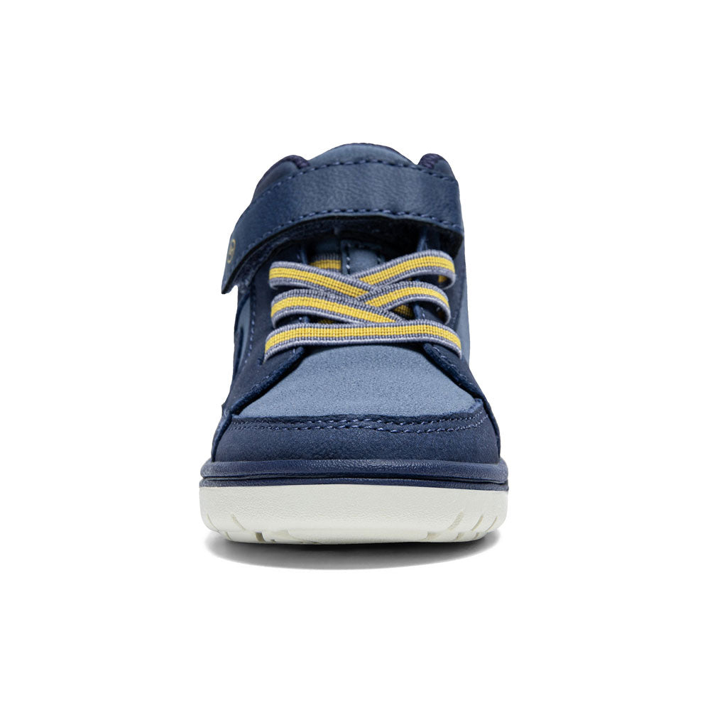 Stride Rite SRTech Ames Sneaker - Navy