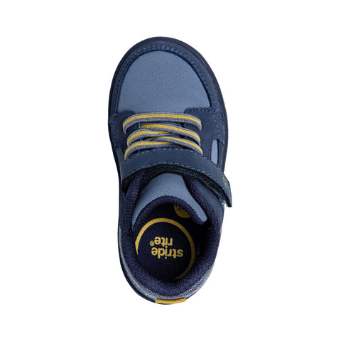 Stride Rite SRTech Ames Sneaker - Navy