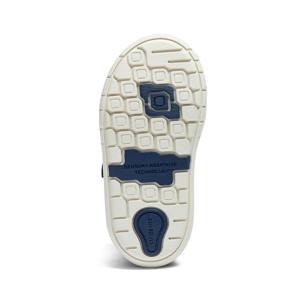 Stride Rite SRTech Ames Sneaker - Navy